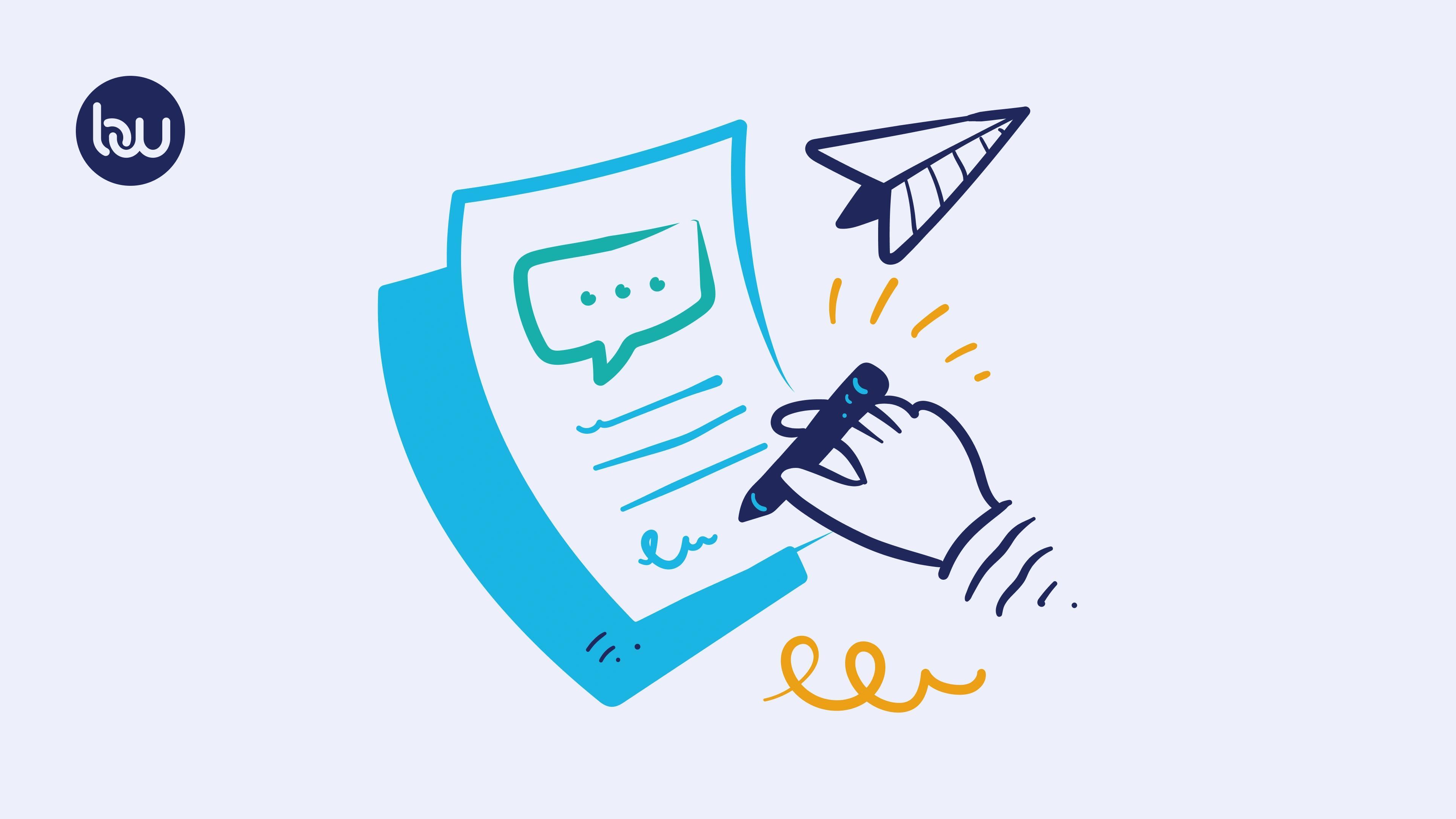 Constructing a Great Pitch