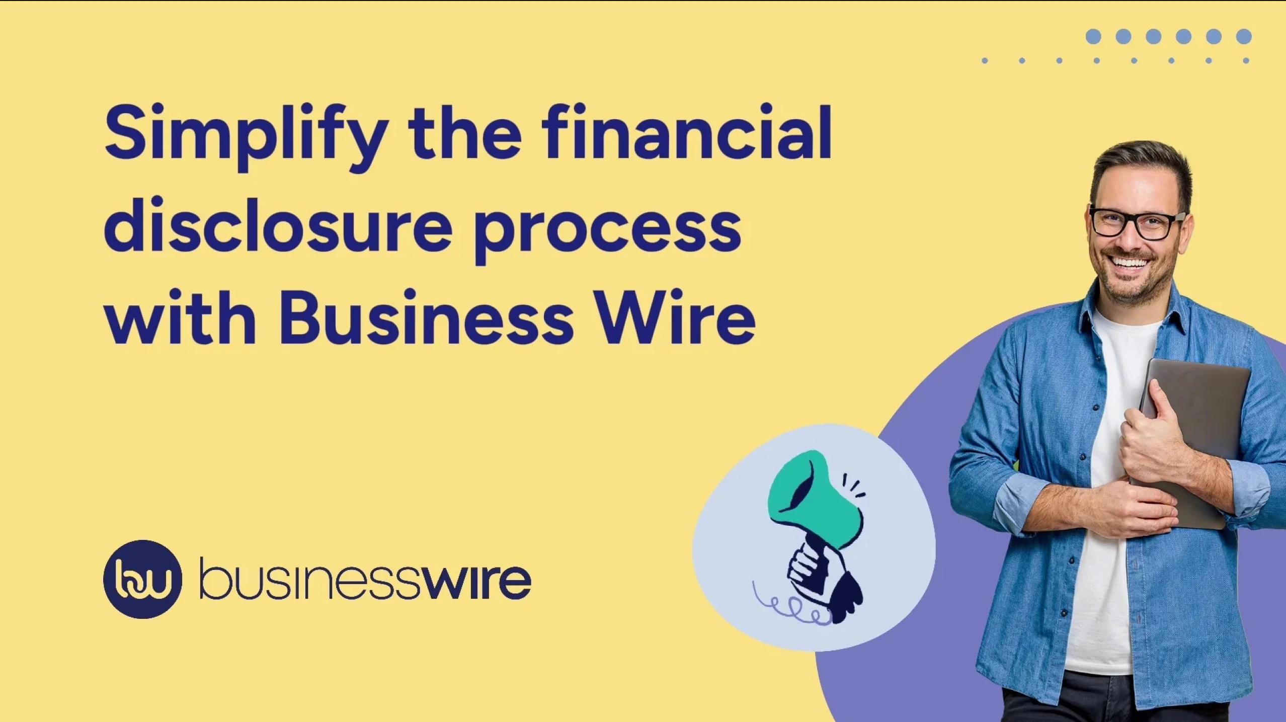 Video de Workiva y Business Wire