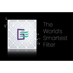 Greentech-Filter-Front-Reflection-WorldsSmartestFilter.jpg