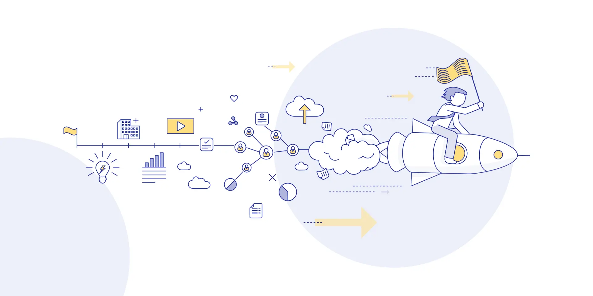 How to Distributed Press Releases like a Pro | Business Wire Blog Post